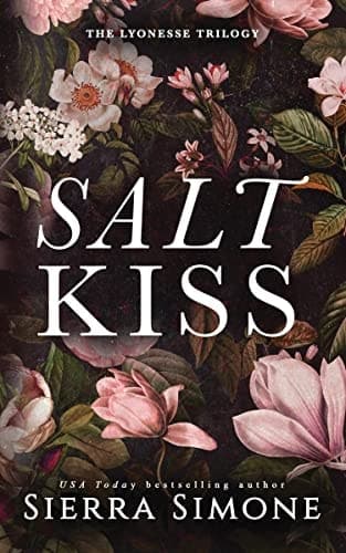 Cover of Salt Kiss