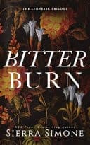 Cover of Bitter Burn