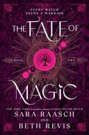 Cover of The Fate of Magic