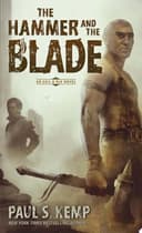 Cover of Hammer and the Blade
