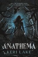 Cover of Anathema (Standard Edition)