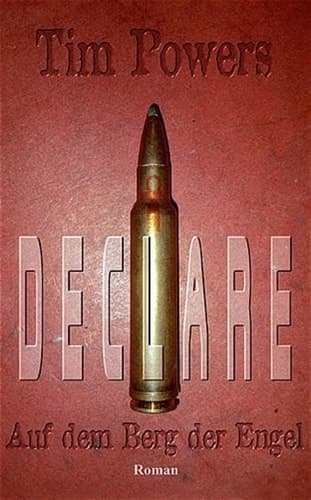Cover of Declare