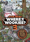 Cover of Where's the Wookiee?