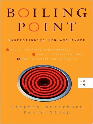 Cover of Boiling Point