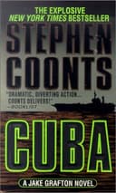 Cover of Cuba