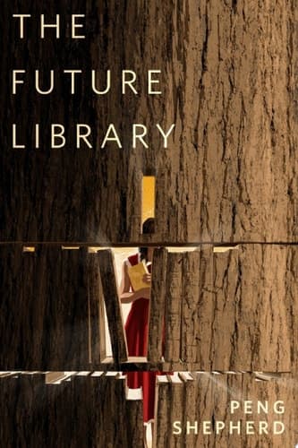 Cover of Future Library