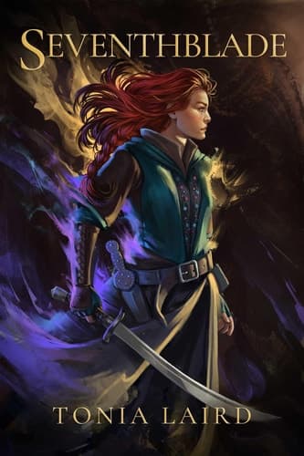 Cover of Seventhblade