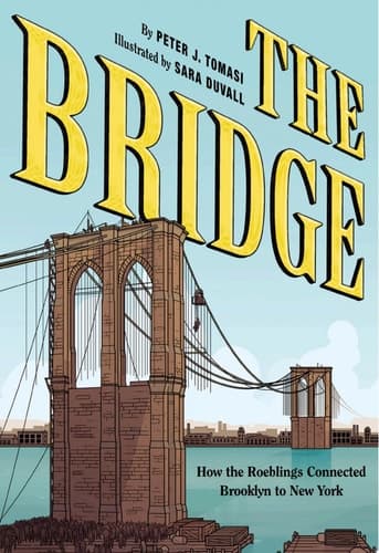 Cover of Bridge