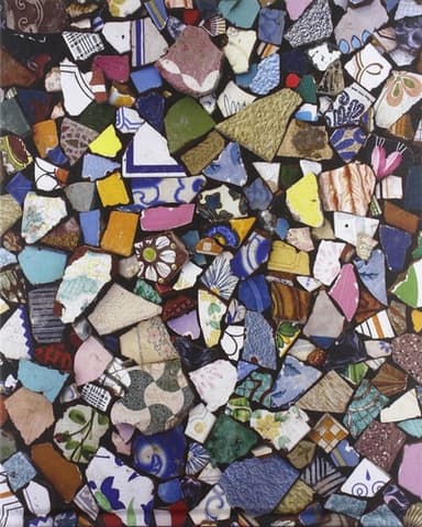 Cover of The New Antiquity