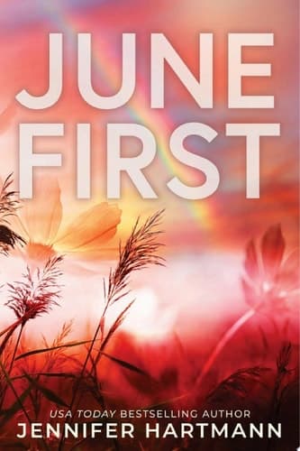 Cover of June First