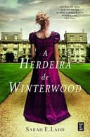 Cover of A Herdeira de Winterwood