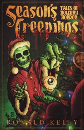 Cover of Season's Creepings