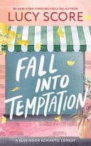 Cover of Fall into Temptation