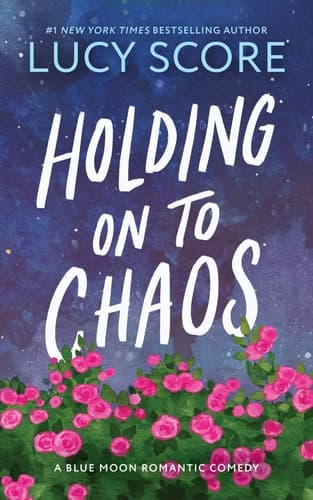 Cover of Holding on to Chaos