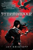 Cover of Stormdancer