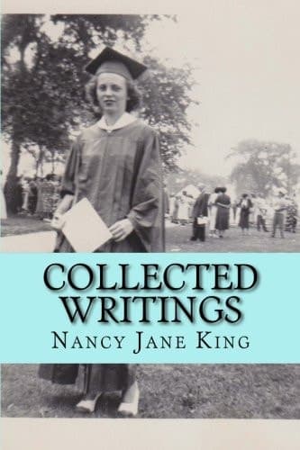 Cover of Collected Writings