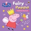 Cover of Peppa Pig : Fairy Peppa