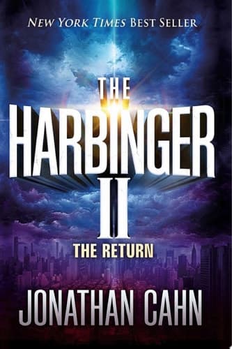 Cover of Harbinger II, The