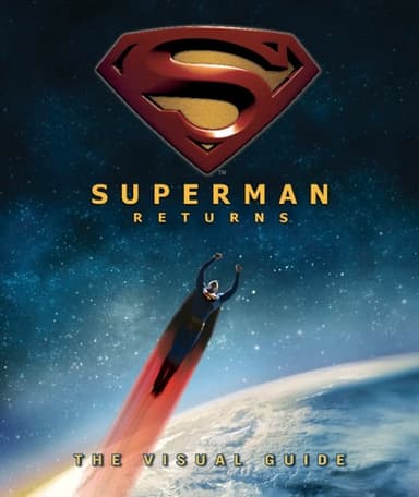 Cover of Superman Returns