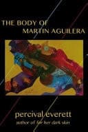 Cover of Body of Martin Aguilera