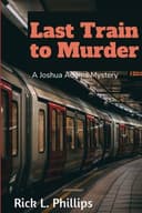 Cover of Last Train to Murder