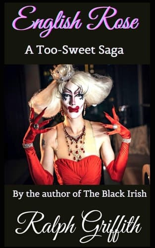 Cover of English Rose