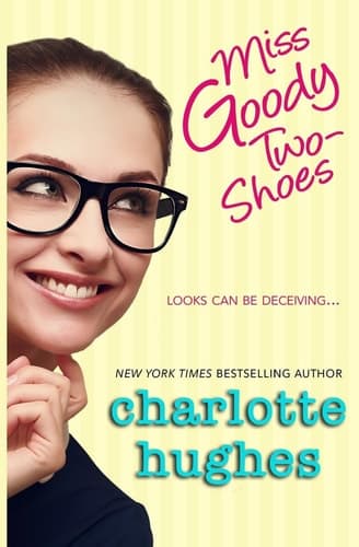 Cover of Miss Goody Two-Shoes