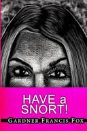 Cover of Lady from L. U. S. T. 20 - Have a Snort!