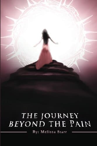 Cover of Journey Beyond the Pain