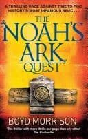 Cover of Noah's Ark Quest
