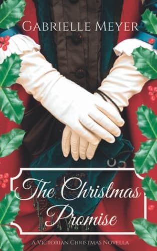 Cover of Christmas Promise