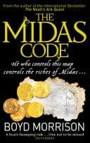 Cover of Midas Code