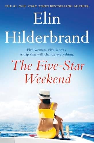 Cover of Five-Star Weekend