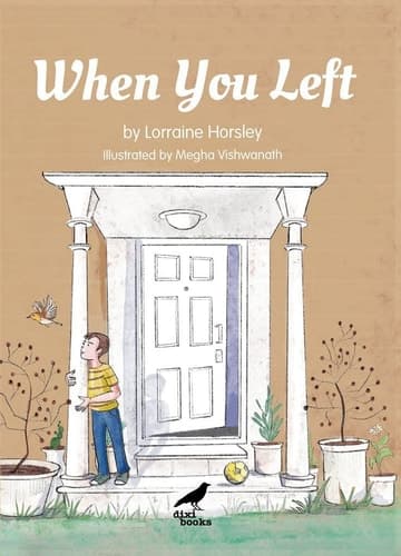 Cover of When You Left