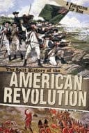 Cover of Split History of the American Revolution