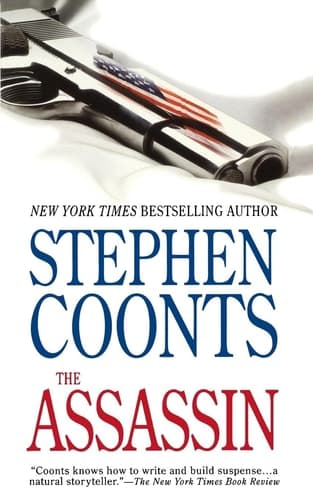 Cover of Assassin