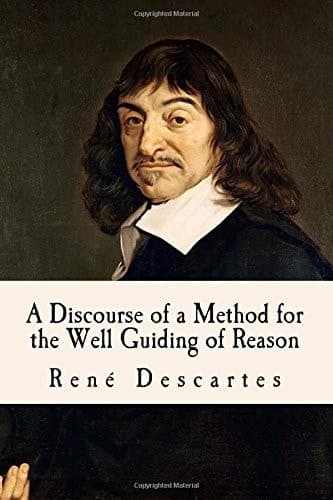 Cover of Discourse of a Method for the Well Guiding of Reason