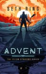 Cover of Advent