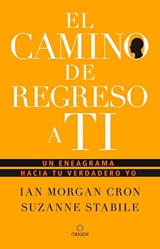 Cover of Camino de Regreso a Ti