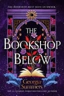 Cover of Bookshop Below