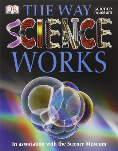 Cover of Way Science Works