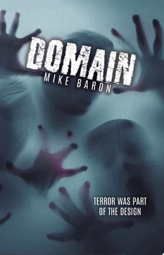 Cover of Domain