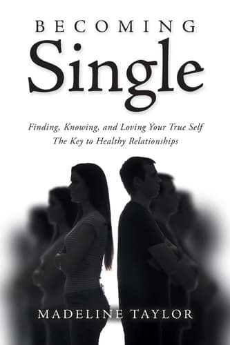 Cover of Becoming Single