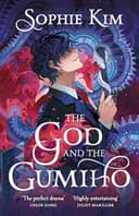 Cover of God and the Gumiho