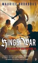 Cover of King's War