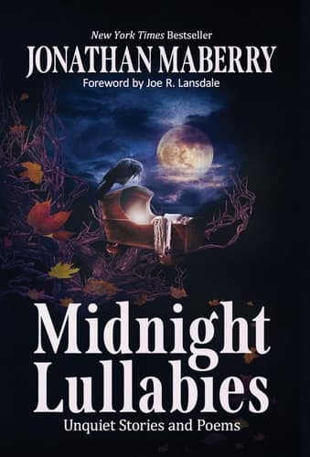 Cover of Midnight Lullabies