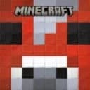 Cover of Mysterious Mooshroom! (Mobs of Minecraft)