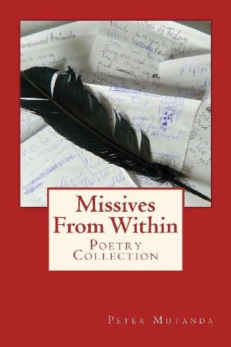 Cover of Missives from Within