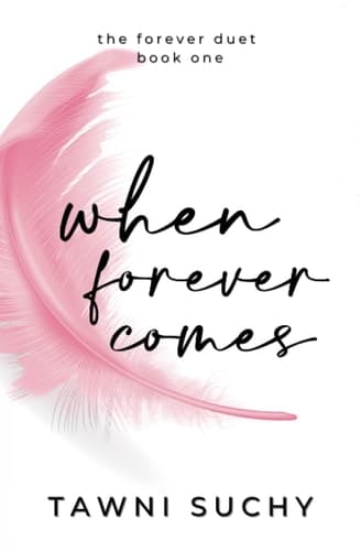 Cover of When Forever Comes