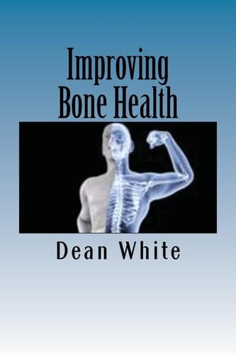 Cover of Improving Bone Health